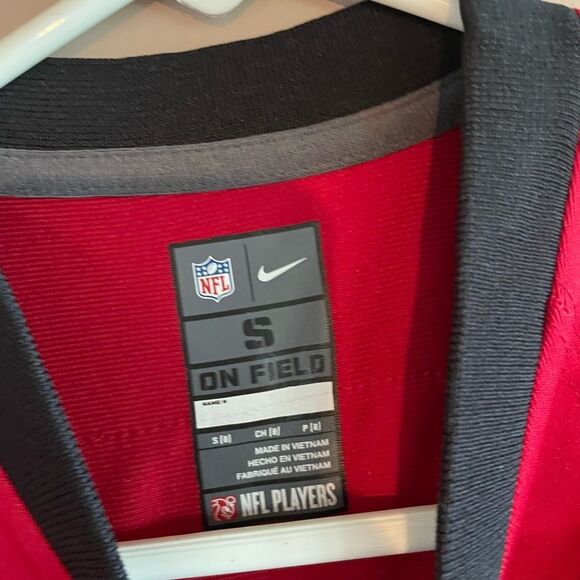 Nike Matt Ryan Falcons jersey - Picture 4 of 5